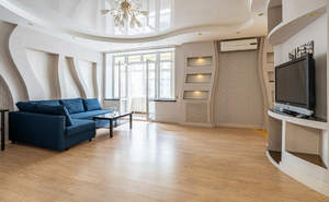 2-к квартира, вторичка, 75м2, 2/5 этаж