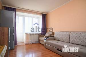 1-к квартира, вторичка, 31м2, 4/9 этаж