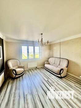 2-к квартира, вторичка, 60м2, 12/18 этаж
