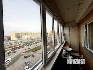 3-к квартира, вторичка, 62м2, 7/9 этаж