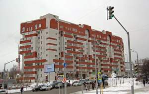 4-к квартира, вторичка, 129м2, 5/10 этаж