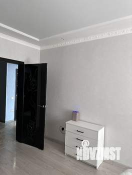 1-к квартира, вторичка, 45м2, 6/16 этаж