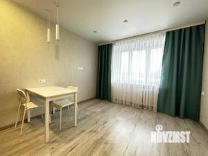 Студия квартира, вторичка, 13м2, 3/9 этаж