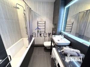 1-к квартира, вторичка, 39м2, 20/22 этаж