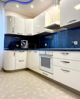 3-к квартира, вторичка, 89м2, 15/18 этаж