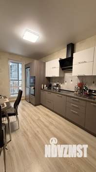 2-к квартира, вторичка, 79м2, 7/20 этаж