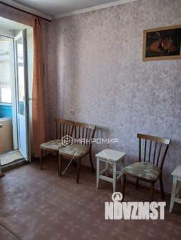 2-к квартира, вторичка, 45м2, 5/5 этаж