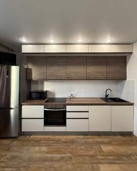 1-к квартира, вторичка, 48м2, 9/16 этаж