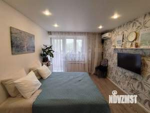 2-к квартира, вторичка, 49м2, 4/10 этаж