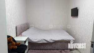 2-к квартира, вторичка, 43м2, 1/4 этаж