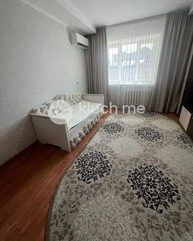 2-к квартира, вторичка, 49м2, 6/6 этаж