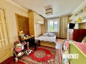 1-к квартира, вторичка, 36м2, 5/9 этаж