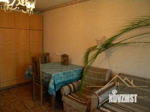 2-к квартира, вторичка, 42м2, 3/5 этаж