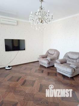 3-к квартира, вторичка, 86м2, 12/18 этаж