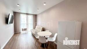 1-к квартира, вторичка, 37м2, 2/11 этаж