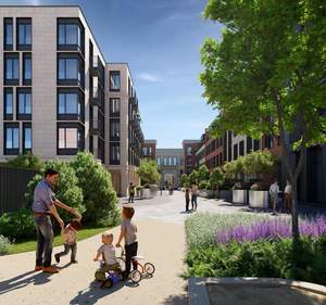 2-к квартира, вторичка, 64м2, 3/4 этаж