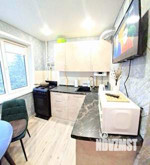 1-к квартира, вторичка, 32м2, 3/5 этаж