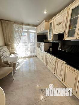 1-к квартира, вторичка, 39м2, 3/6 этаж