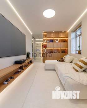 1-к квартира, вторичка, 55м2, 3/9 этаж