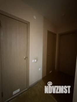 2-к квартира, вторичка, 61м2, 18/19 этаж