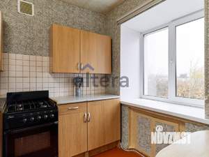 3-к квартира, вторичка, 55м2, 5/5 этаж