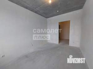 1-к квартира, вторичка, 41м2, 10/25 этаж