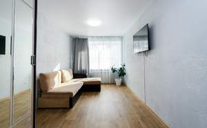 2-к квартира, вторичка, 49м2, 1/9 этаж