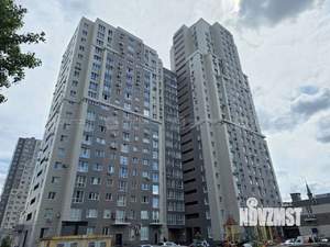 1-к квартира, вторичка, 34м2, 19/19 этаж