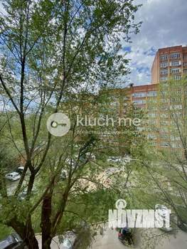Студия квартира, вторичка, 17м2, 5/5 этаж