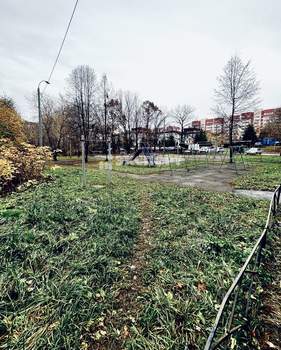 1-к квартира, вторичка, 37м2, 9/10 этаж