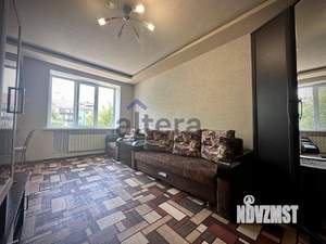 1-к квартира, вторичка, 26м2, 3/3 этаж