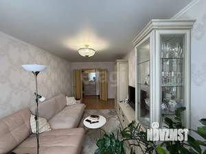 3-к квартира, вторичка, 66м2, 4/9 этаж