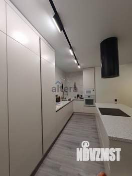 3-к квартира, вторичка, 118м2, 19/23 этаж