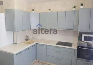 3-к квартира, вторичка, 76м2, 12/23 этаж