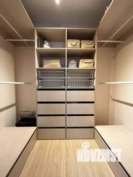 1-к квартира, вторичка, 34м2, 8/9 этаж