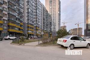 3-к квартира, вторичка, 114м2, 4/24 этаж
