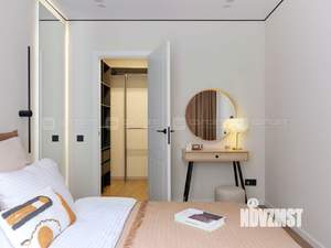 2-к квартира, вторичка, 43м2, 2/5 этаж