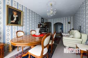2-к квартира, вторичка, 82м2, 3/18 этаж