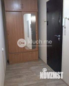 1-к квартира, вторичка, 38м2, 6/9 этаж