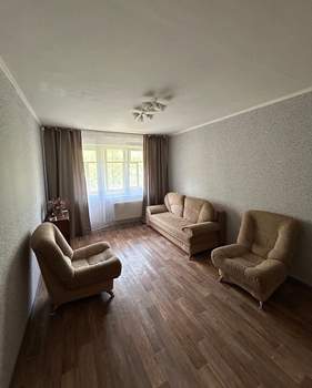 2-к квартира, вторичка, 48м2, 5/5 этаж