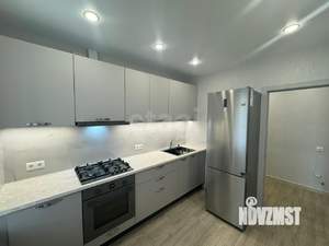 1-к квартира, вторичка, 37м2, 2/3 этаж