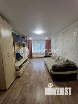 3-к квартира, вторичка, 67м2, 1/10 этаж
