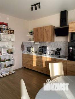 Студия квартира, вторичка, 29м2, 9/9 этаж