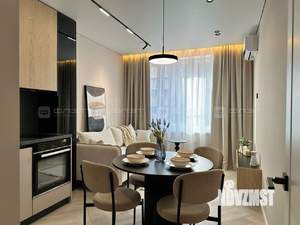 1-к квартира, вторичка, 43м2, 2/10 этаж