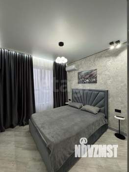 2-к квартира, вторичка, 35м2, 13/19 этаж