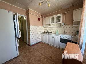 2-к квартира, вторичка, 50м2, 1/9 этаж