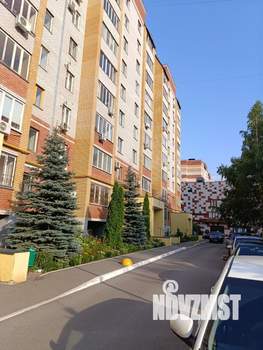 2-к квартира, вторичка, 64м2, 5/9 этаж