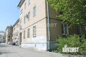 3-к квартира, вторичка, 84м2, 3/4 этаж