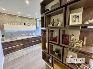 3-к квартира, вторичка, 89м2, 15/26 этаж