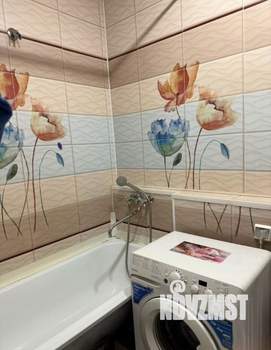 2-к квартира, вторичка, 47м2, 1/5 этаж